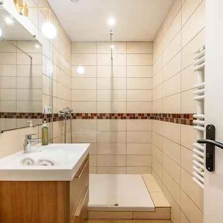 Apartamento Charme & Authenticite Au Coeur De La Vieille