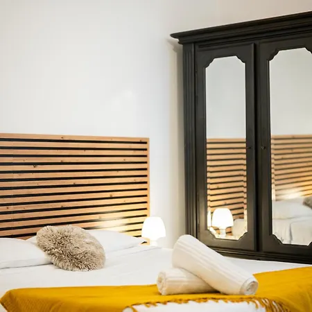 Apartamento Charme & Authenticite Au Coeur De La Vieille *