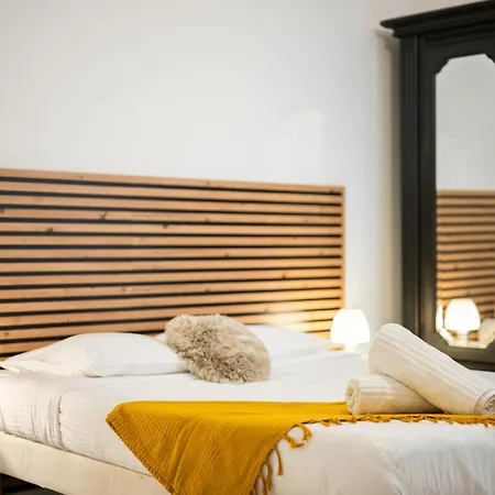 Apartamento Charme & Authenticite Au Coeur De La Vieille *