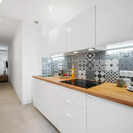 Apartment Charme & Authenticite Au Coeur De La Vieille Saint-Laurent-du-Var